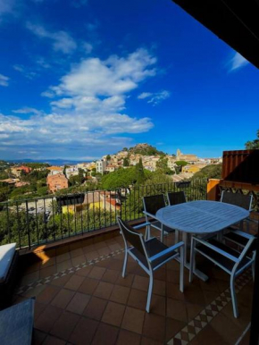 Casa Begur vistas espectaculares FREE PARKING AND WIFI